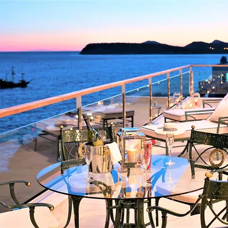 Royal Princess Hotel-3